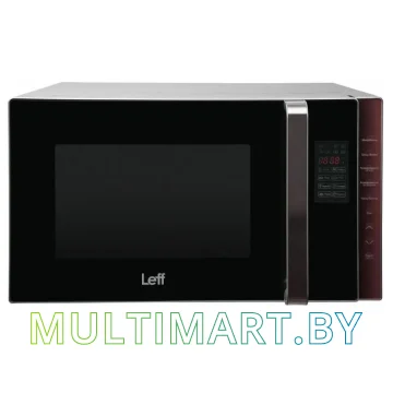 Микроволновая печь Leff 23MD803SG